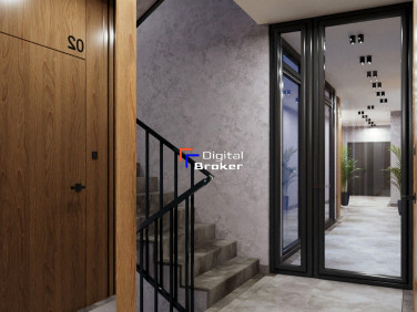 Mieszkanie apartamentowiec sprzedaż