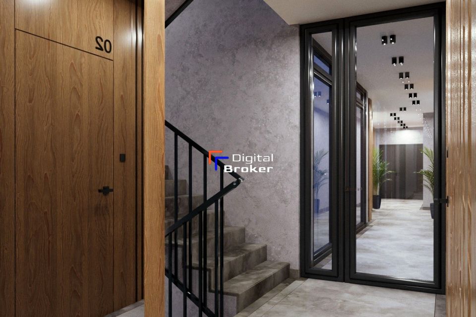 Mieszkanie apartamentowiec sprzedaż