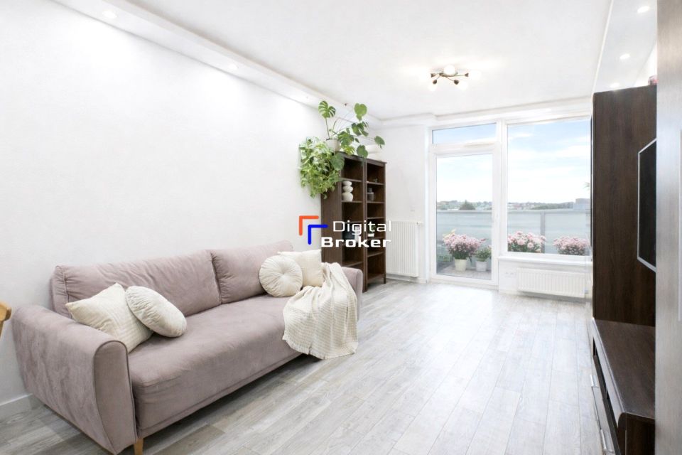 Mieszkanie Warszawa sprzedaż