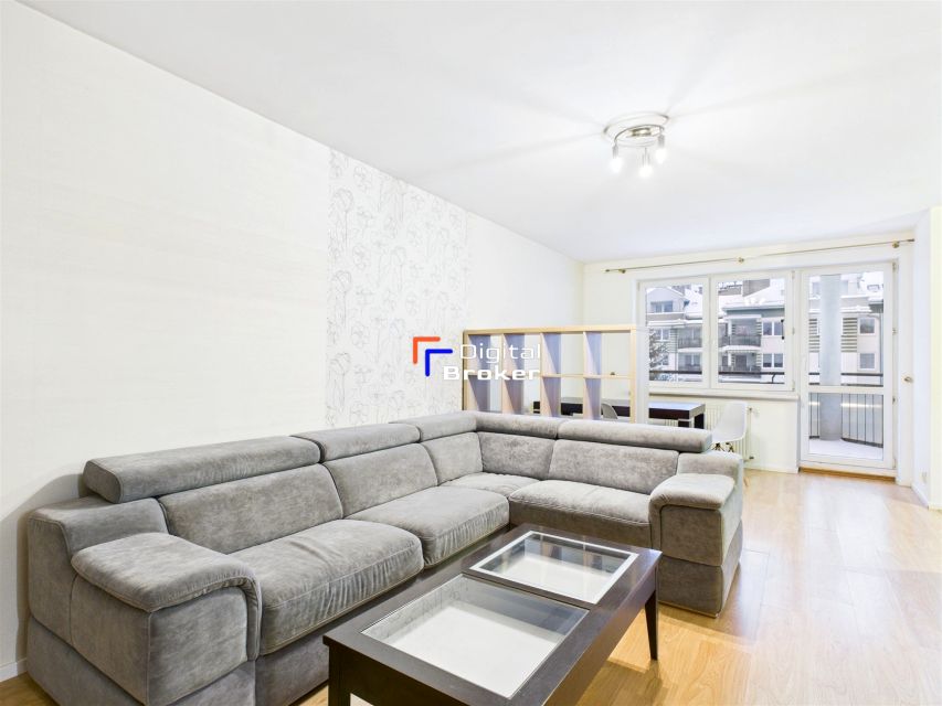 Mieszkanie blok mieszkalny Lublin