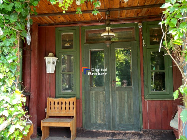 Dom Lipce Reymontowskie