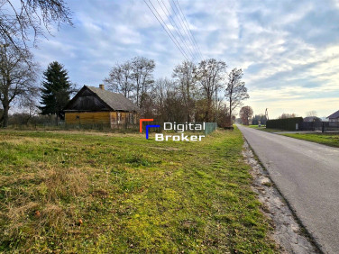 Działka budowlana gościeradów