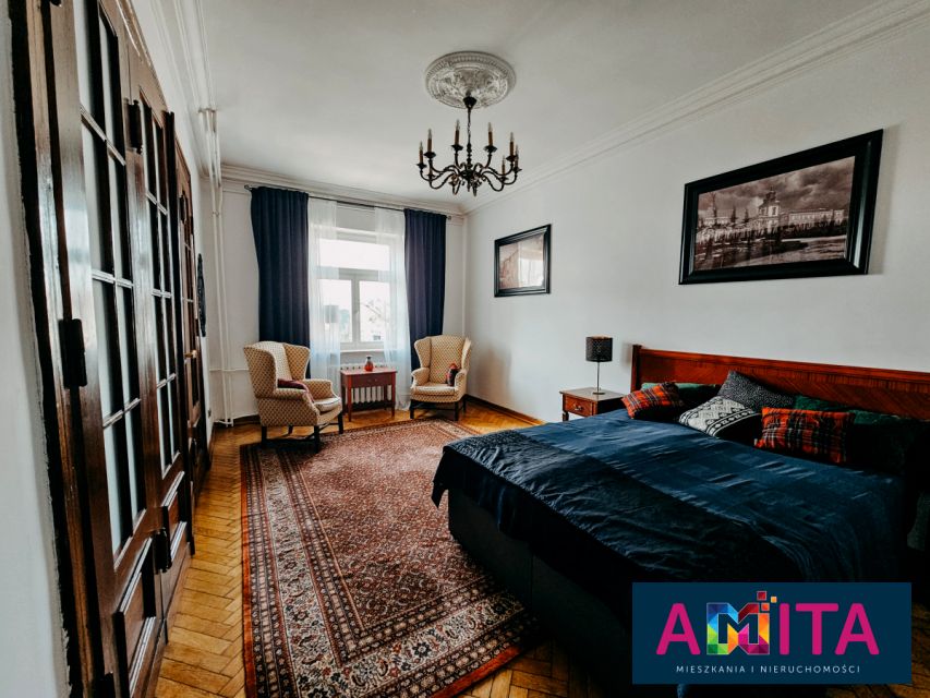 Mieszkanie Warszawa sprzedaż