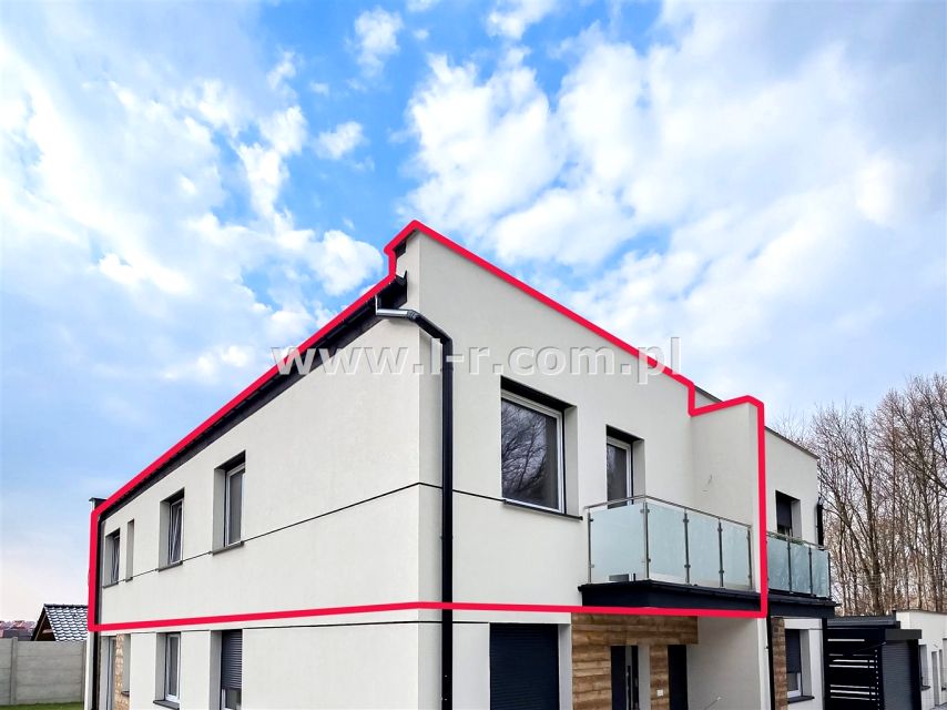 Mieszkanie Gorzyczki