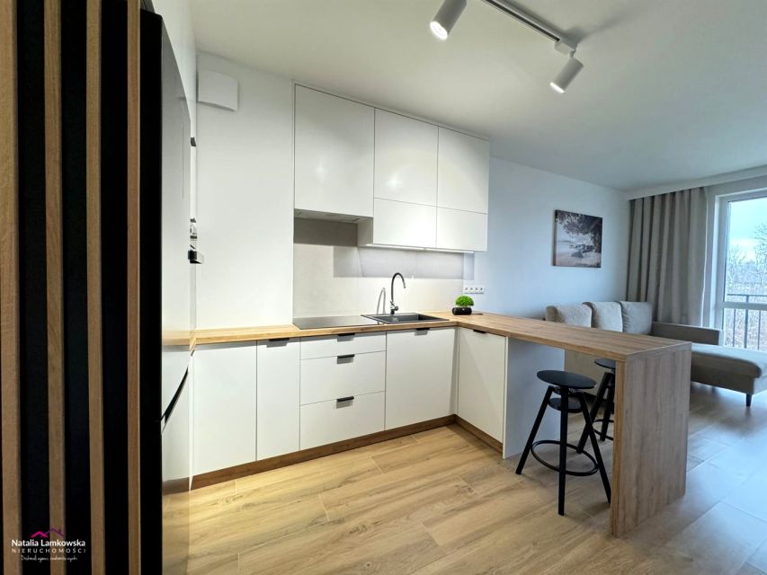 Mieszkanie Grudziądz