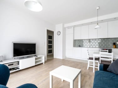 Mieszkanie apartamentowiec Warszawa