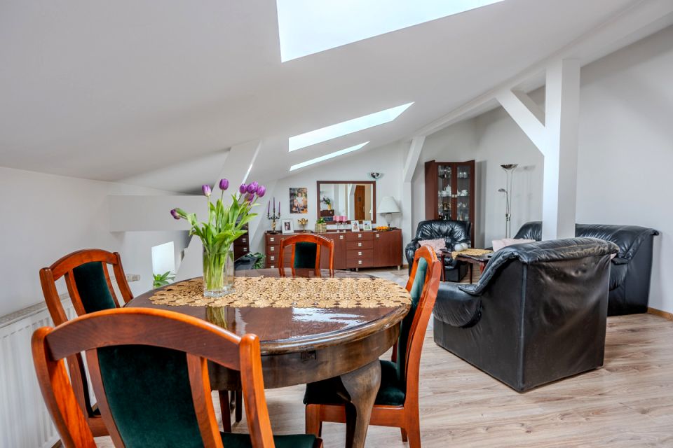 Mieszkanie Gdańsk sprzedaż