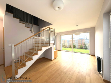 Dom balkon francuski / barierka balkonowa