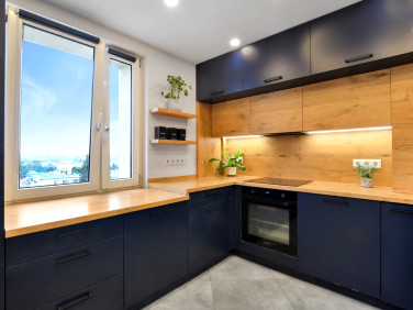 Mieszkanie Wodzisław Śląski