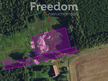 Działka budowlana Smolanka