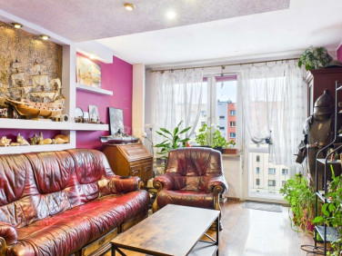 Mieszkanie Zawiercie