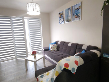 Mieszkanie Świnoujście