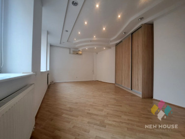 Budynek użytkowy Olsztyn