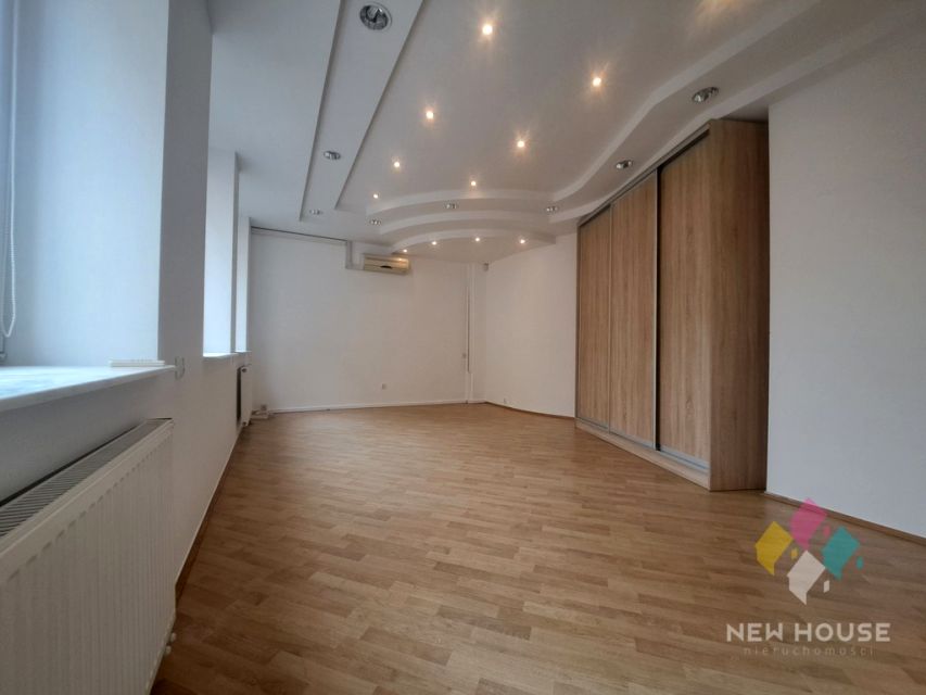 Budynek użytkowy Olsztyn