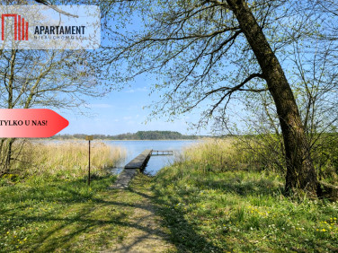 Działka rekreacyjna Ostroróg