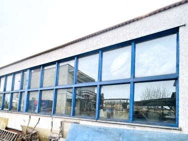 Budynek użytkowy Piła