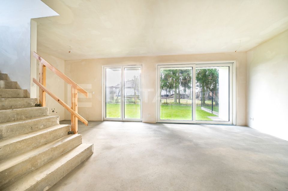 Dom Głogów Małopolski