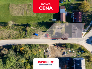 Budynek użytkowy Binowo