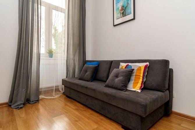 Wynajmę Mieszkanie Łódź - 15 m²