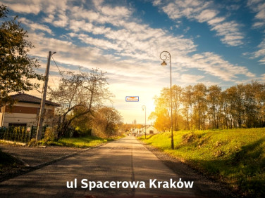 Mieszkanie Kraków