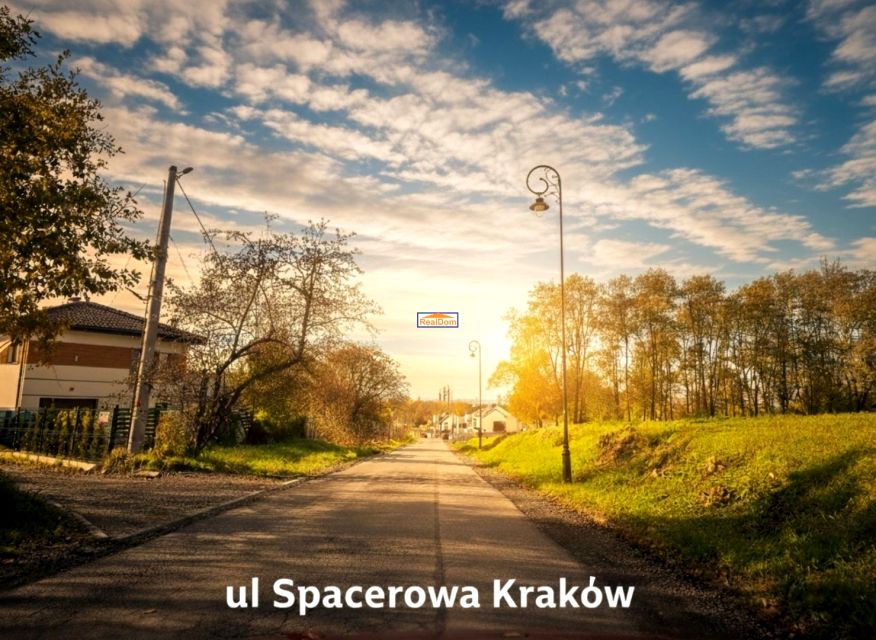 Mieszkanie Kraków