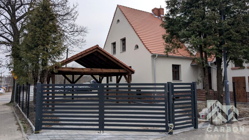 Dom Katowice