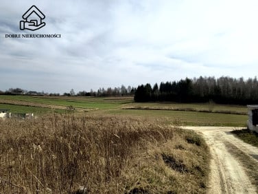 Pusta działka Jakubowice Konińskie-Kolonia