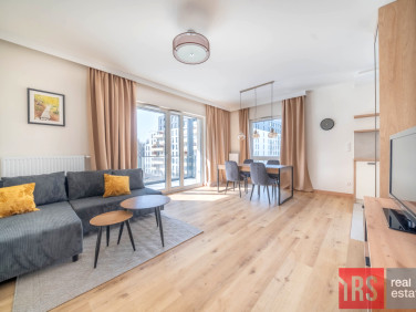 Mieszkanie Warszawa wynajem