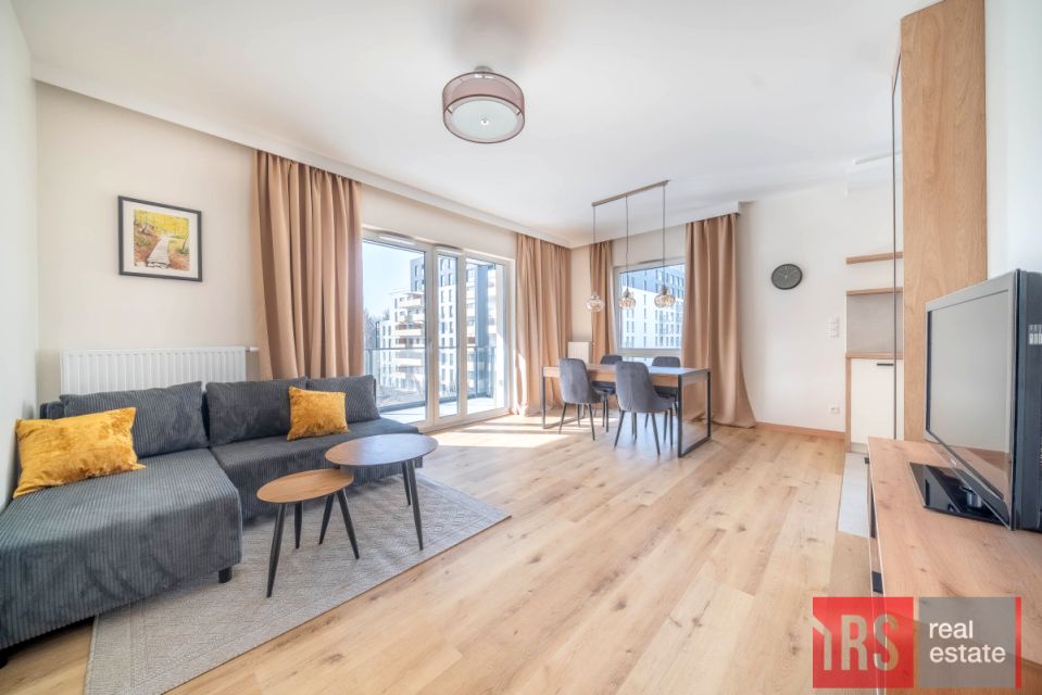 Mieszkanie Warszawa wynajem