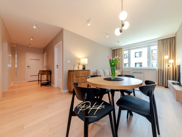 Mieszkanie Sulejówek