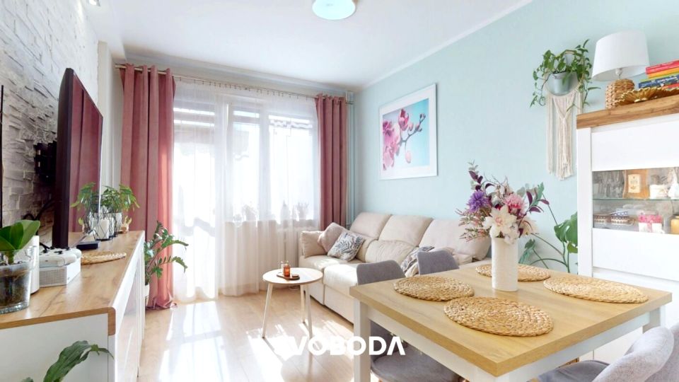 Mieszkanie Międzyrzecz