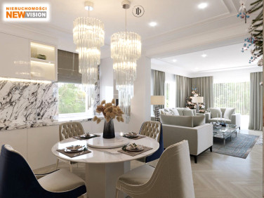 Mieszkanie Dąbrowa Górnicza