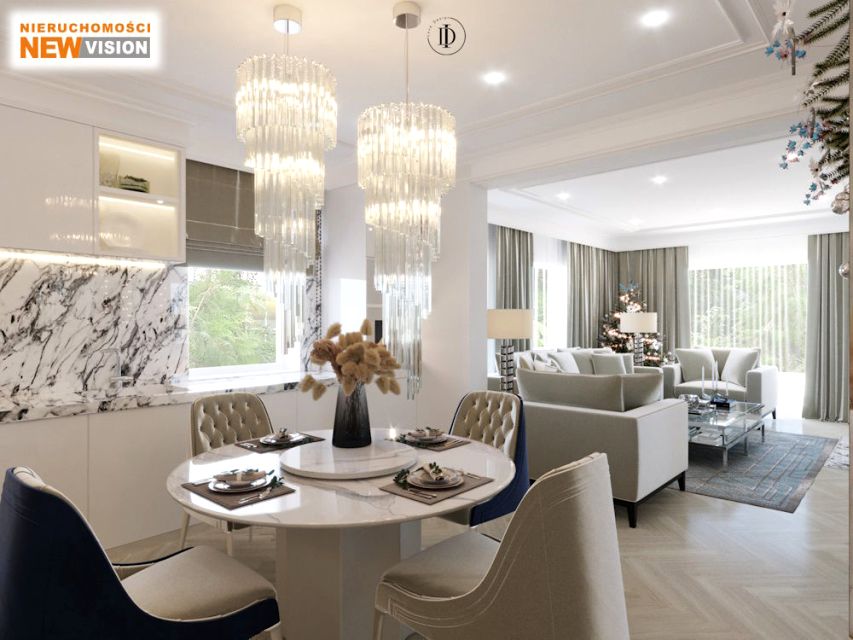 Mieszkanie Dąbrowa Górnicza