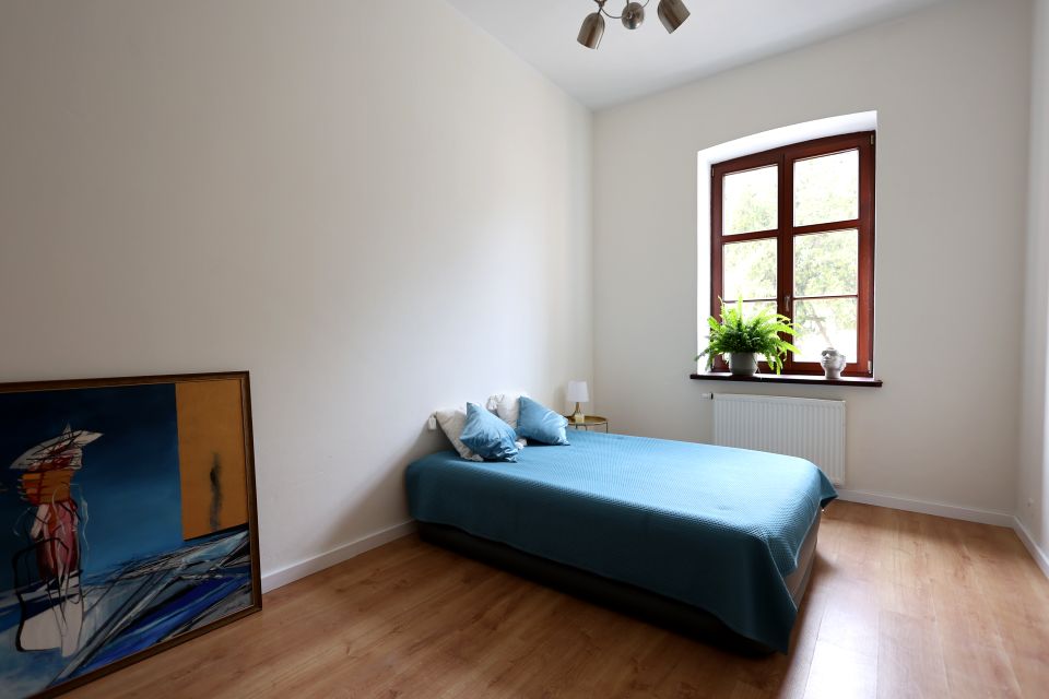 Mieszkanie Włocławek