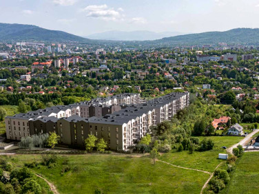 Mieszkanie Bielsko-Biała