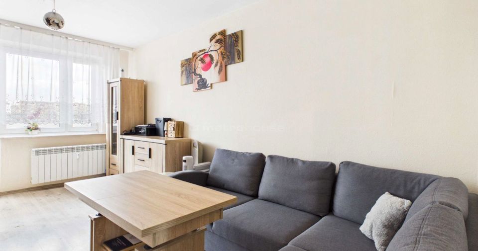 Mieszkanie Siemianowice Śląskie