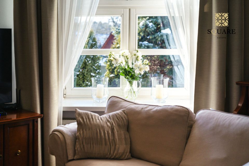 Dom Konstancin-Jeziorna