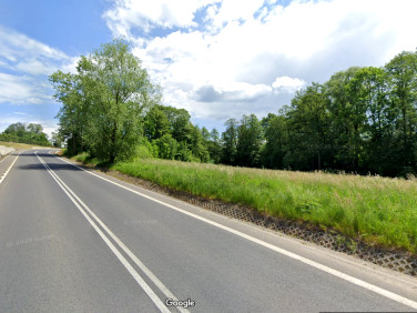 Działka budowlana Międzyrzecze Dolne
