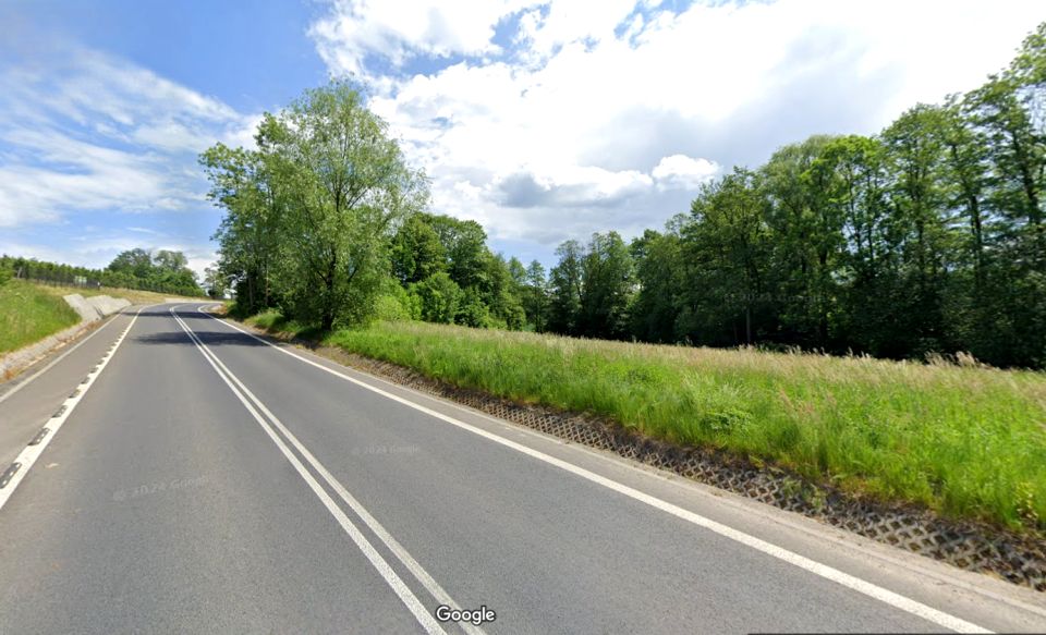 Działka budowlana Międzyrzecze Dolne