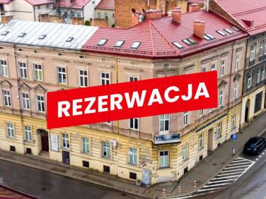 Budynek użytkowy Tarnów