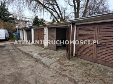 Budynek użytkowy Bydgoszcz