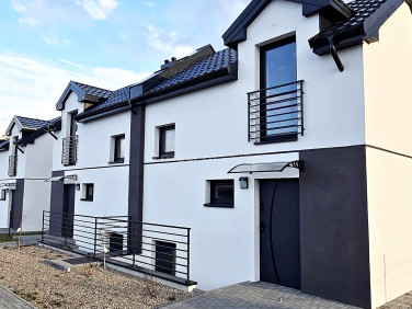 Dom Jastrzębia Góra