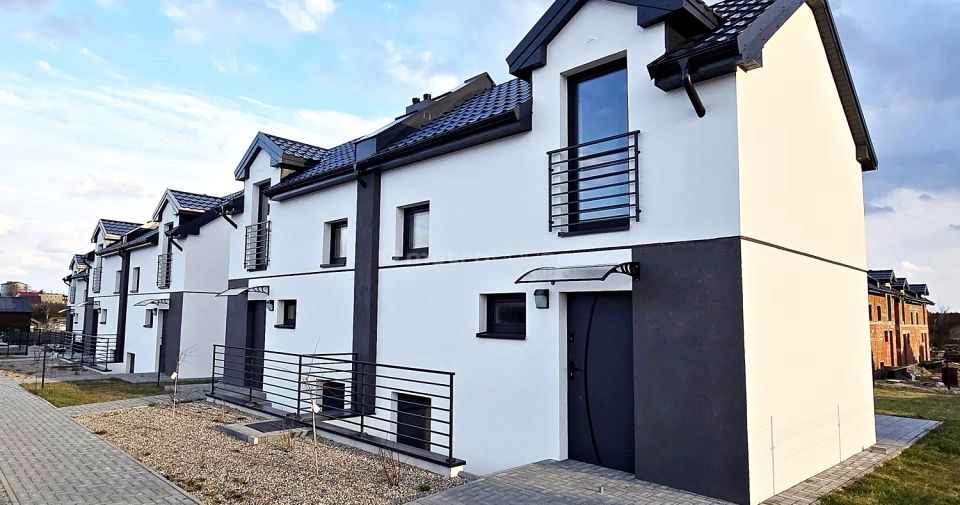 Dom Jastrzębia Góra