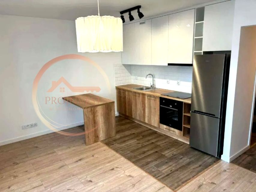 Mieszkanie Bydgoszcz