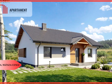 Dom Samoklęski Duże