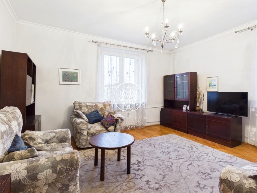 Mieszkanie Bydgoszcz