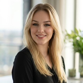 Dominika Modrzejewska
