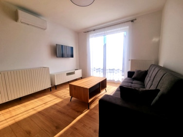 Mieszkanie Chełmiec