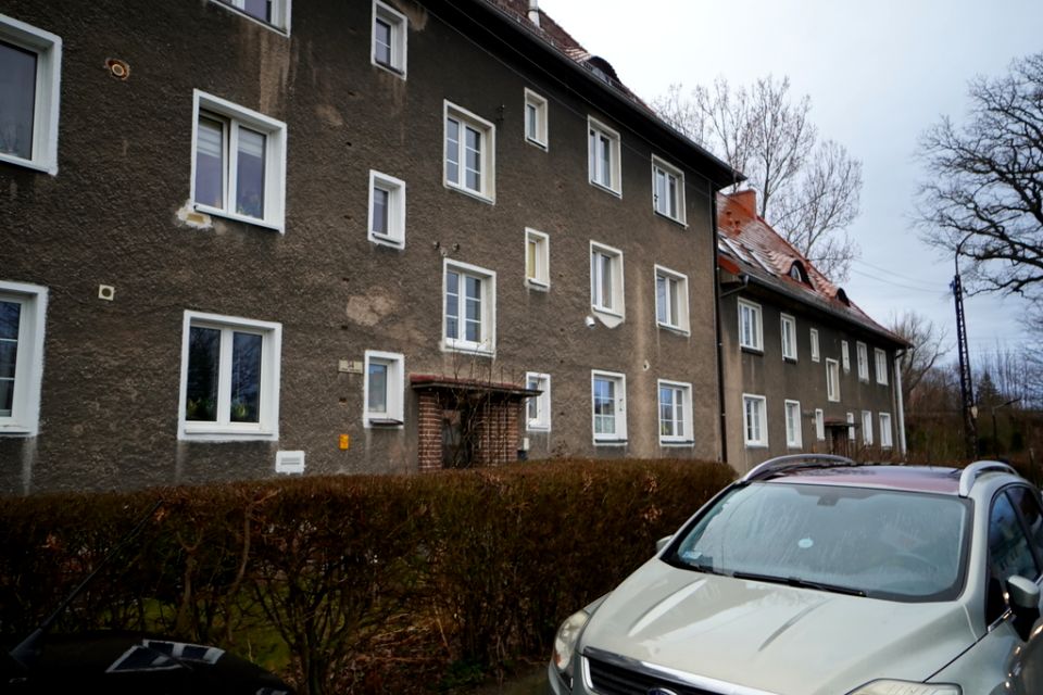 Mieszkanie Jelenia Góra