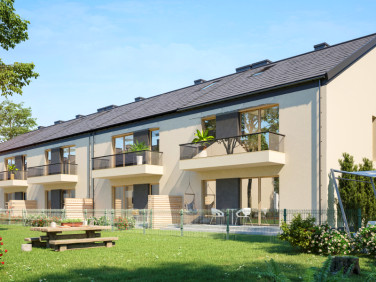 Mieszkanie blok mieszkalny Tyczyn